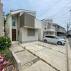 横浜市港北区大豆戸町 リノベーション住宅