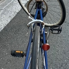 自転車の画像