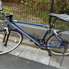 自転車の画像