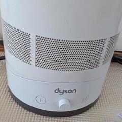 【受け渡し者決定しました】Dyson扇風機の画像