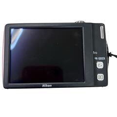 186000 現状品 Nikon ニコン CoolPix S4000 ブライトブロンズ [1000025397221]の画像