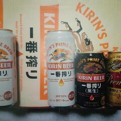 缶ビール28本