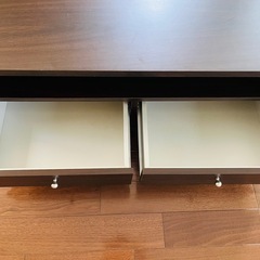 テレビ台の画像