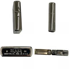 186000 ZIPPO ジッポ PEACE シガレット JT [1000027782001]の画像