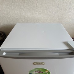 46リットルれ冷蔵庫の画像
