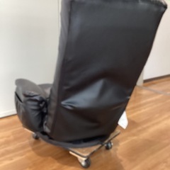 リクライニング座椅子【町田市再生家具】251486の画像