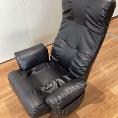 リクライニング座椅子【町田市再生家具】251486の画像
