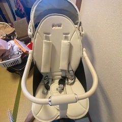 ベビーカーの画像