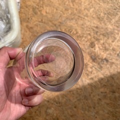 8タン　グラス　54個あり　全部で5000円　居酒屋　飲食店の画像