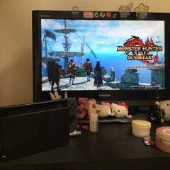 Switch プロコン付き 動作確認済みの画像