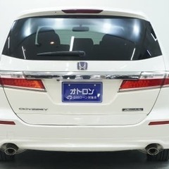オデッセイ　人気のパールカラー！の画像