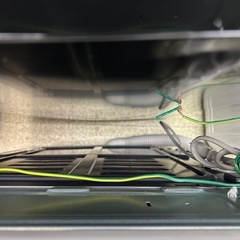 リユースのサカイ東金店 Panasonic 洗濯機 23年製 5kg TJ14077の画像