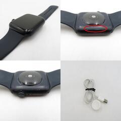 Apple Watch (アップルウォッチ) スマホアクセサリー Apple Watch SE 第2世代　44mm MRE73J/A【中古】 【コンプオフ金沢野々市店】の画像