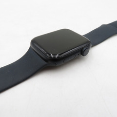 Apple Watch (アップルウォッチ) スマホアクセサリー Apple Watch SE 第2世代　44mm MRE73J/A【中古】 【コンプオフ金沢野々市店】の画像