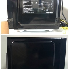 名）465.e angle 電子レンジ　ANG-MO-C5の画像