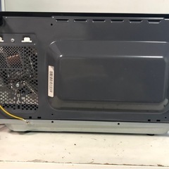 名）465.e angle 電子レンジ　ANG-MO-C5の画像