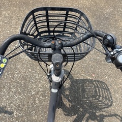 ブリヂストン　ビッケ　bikke 電動自転車の画像