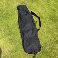 DAKINE SNOWBOARD BAG ボードケース BLKの画像