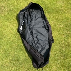 DAKINE SNOWBOARD BAG ボードケース BLKの画像