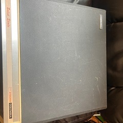 レコードプレイヤー　Colombia 2190RMの画像