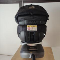チャイルドシートの画像