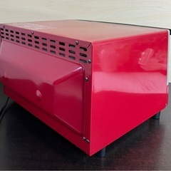 タイガー製 トースター 2枚焼きKAS-S 2020年製 動作品 TIGER の画像