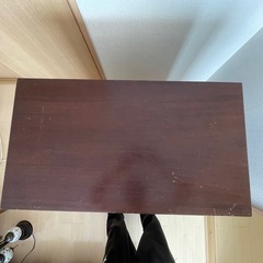 アンティーク家具の画像