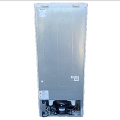 2020年式 120L Hisense 冷凍冷蔵庫 HR-B1202の画像