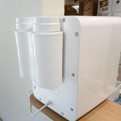 生ごみ処理機　ルーフェンの画像