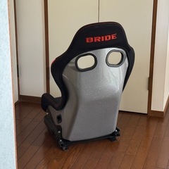 フルバケ BRIDE ZITA Ⅳ オートバックス限定モデルの画像
