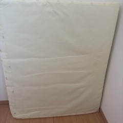 まとめてお得！ベビー布団の画像