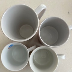 マグカップまとめての画像