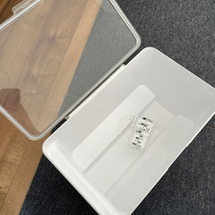 ◼︎ tower 米びつ　5キロの画像