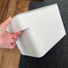 ◼︎ tower 米びつ　5キロの画像
