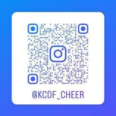 西宮/ 甲子園/ チアダンスチーム KCDの画像
