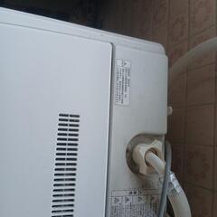 洗濯機　無料の画像