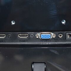 中古良品 フィリップス 241E9/11 23.8型フルHD液晶ディスプレイ 確認済の画像