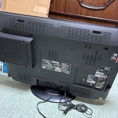 Panasonic    ビエラの画像