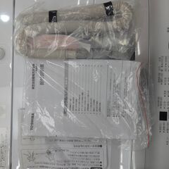 TOSHIBA 2024年製 7.0㎏ 全自動洗濯機 AW-7GM2の画像