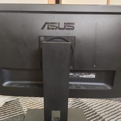 ゲーミングモニターの画像
