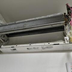 ☆高収入☆ エアコン・洗濯機完全分解クリーニング講座 − 兵庫県