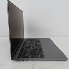 Apple Mac MacBook Air (マックブックエアー) MacBook MacBook Air 13.6インチ (Late2024) A3113【中古】 【コンプオフ金沢野々市店】の画像