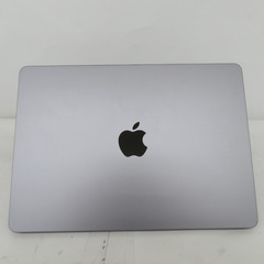 Apple Mac MacBook Air (マックブックエアー) MacBook MacBook Air 13.6インチ (Late2024) A3113【中古】 【コンプオフ金沢野々市店】の画像