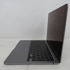Apple Mac MacBook Air (マックブックエアー) MacBook MacBook Air 13.6インチ (Late2024) A3113【中古】 【コンプオフ金沢野々市店】の画像