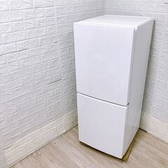 ハイアール 148L 冷蔵庫 一人暮らし B08194の画像