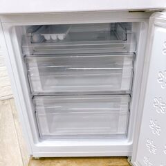 ハイアール 148L 冷蔵庫 一人暮らし B08194の画像