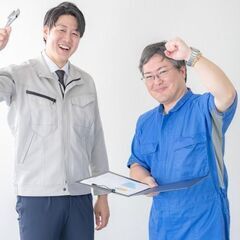 【JR橋本駅・相模原駅】はんだ付け、回路図を用いての検査業務の画像