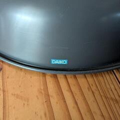 【中古品】DAIKO D40-3438 ペンダントライト2台の画像
