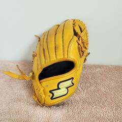 グローブ　軟式用の画像