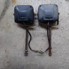 農機具の作業灯です。の画像